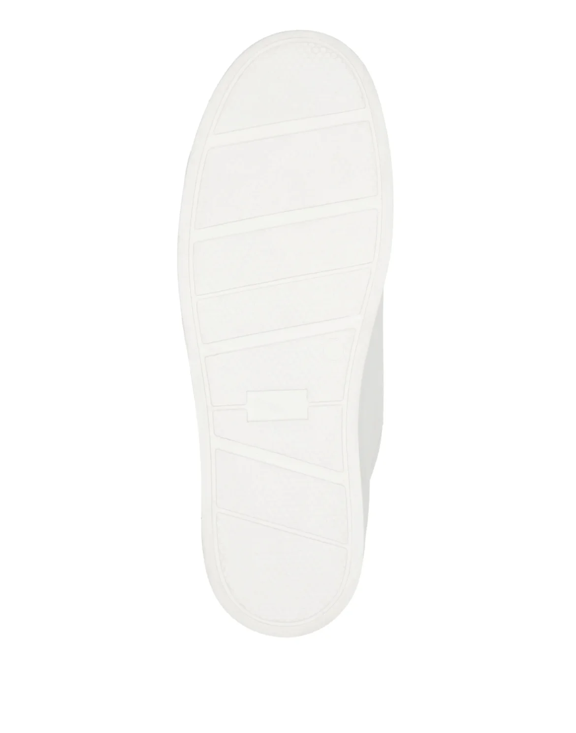 Lo-Top Sneakers Hexagon, цвет: Белый