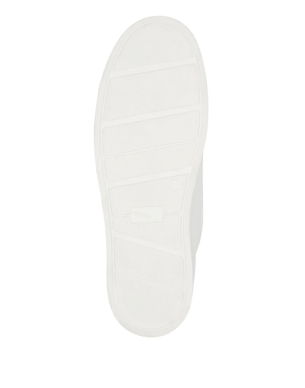 Lo-Top Sneakers Hexagon, цвет: Белый