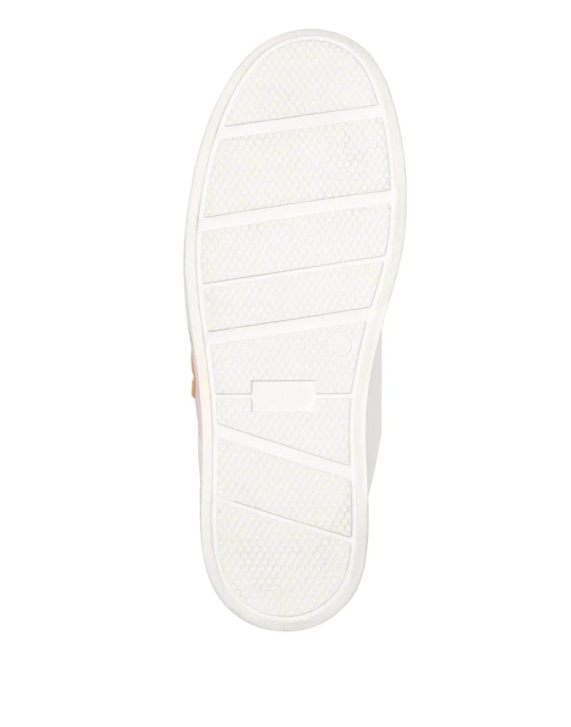 Lo-Top Sneakers Hexagon, цвет: Белый
