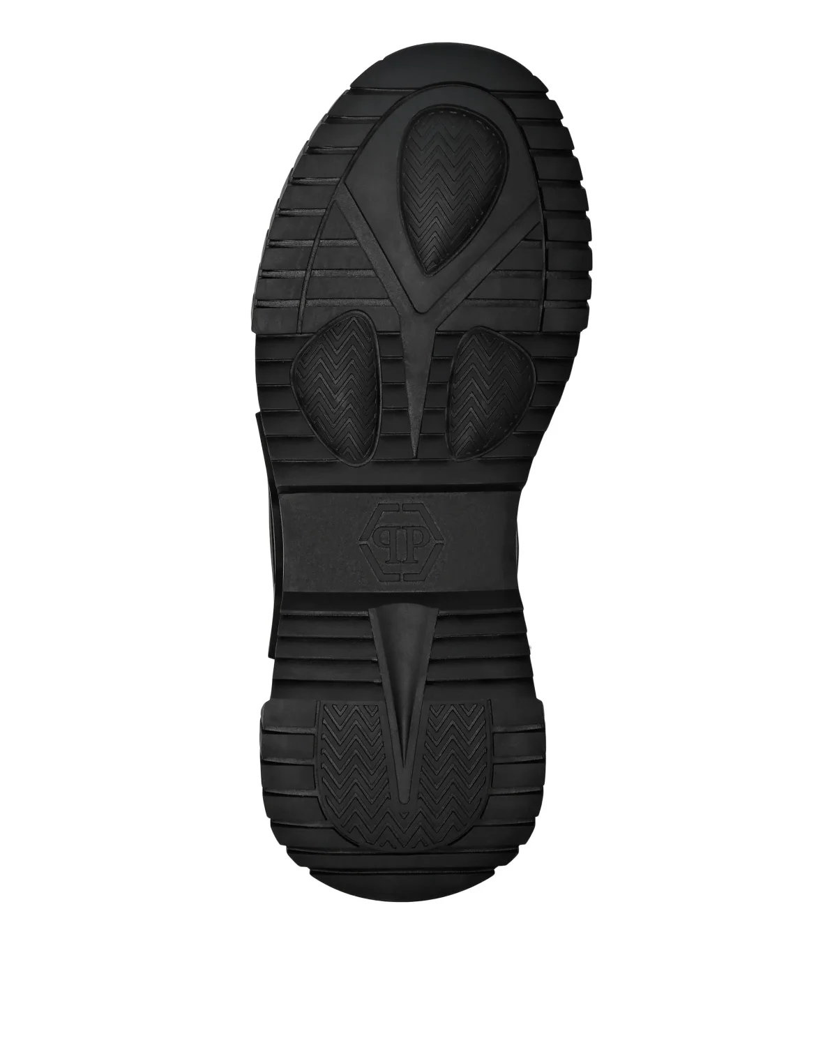 TRAINER SNEAKERS PREDATOR, цвет: Черный