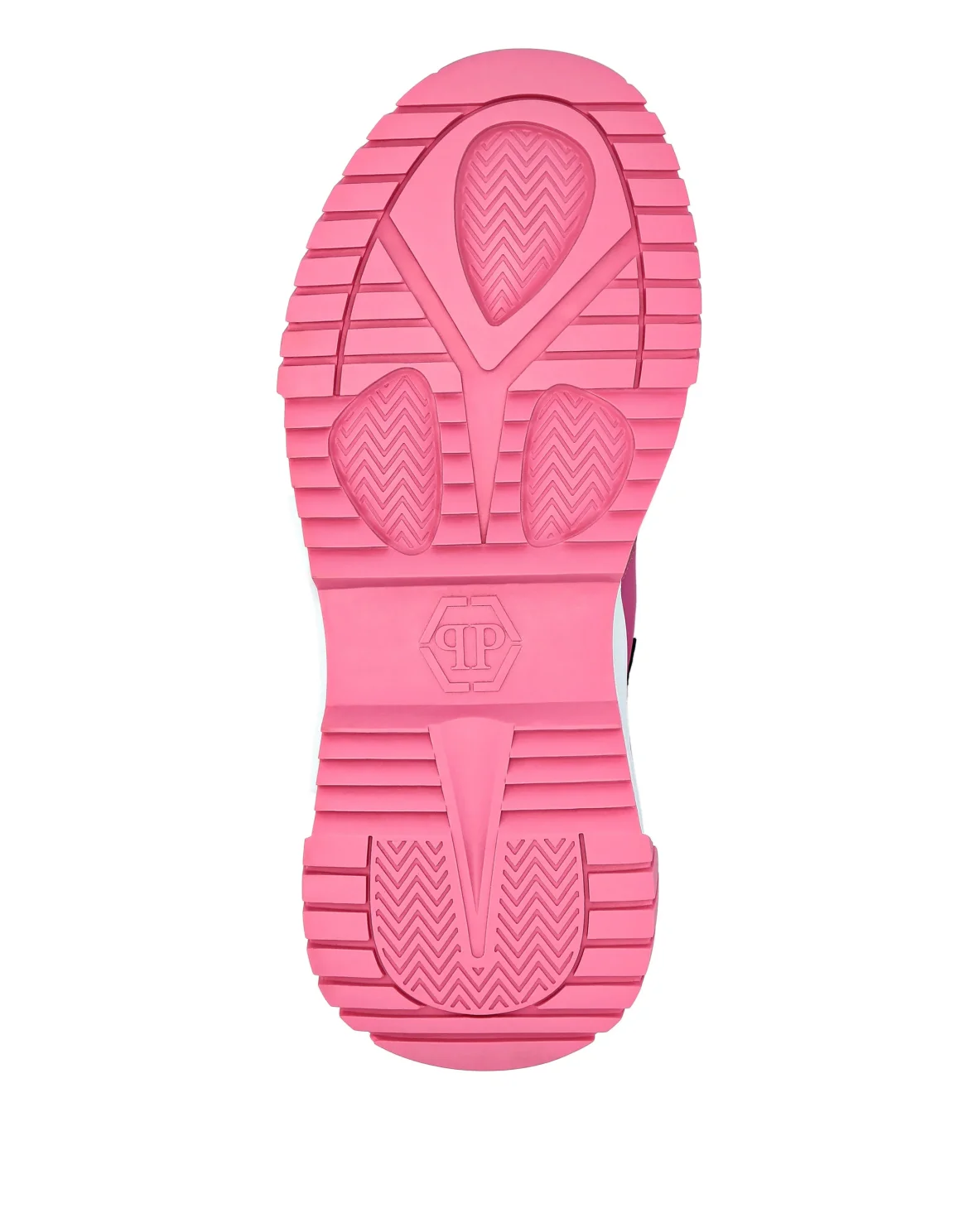 TRAINER SNEAKERS PREDATOR, цвет: Черный