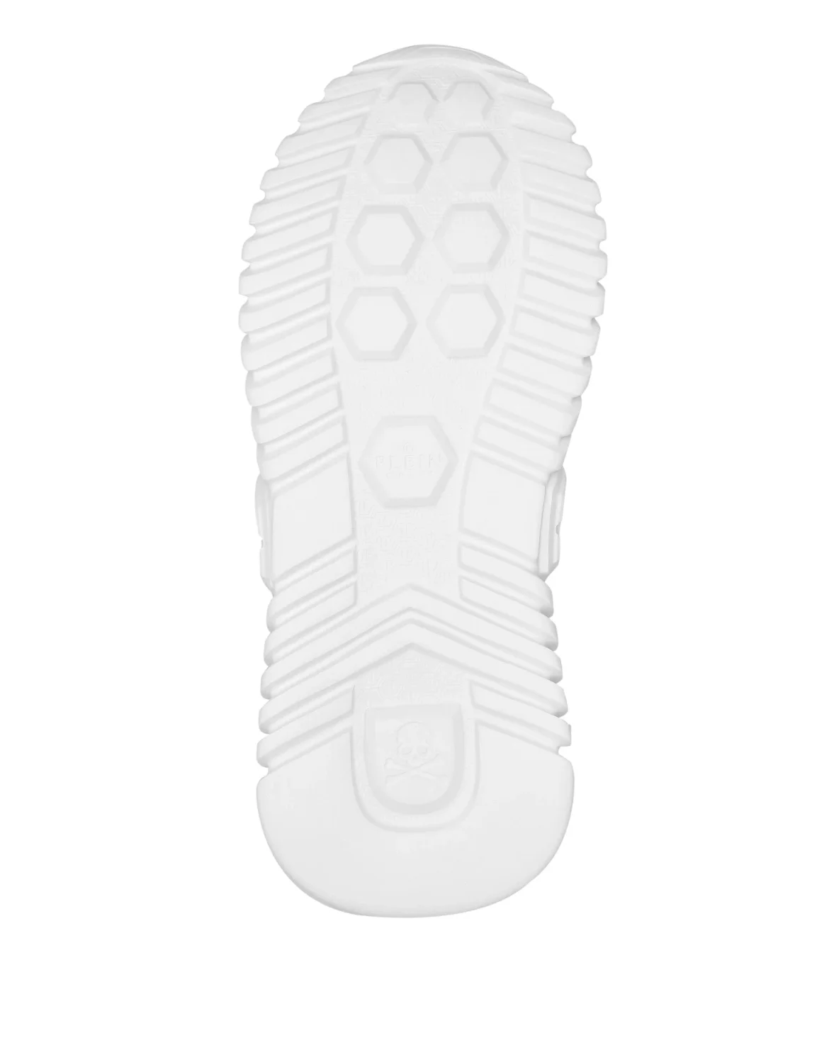 RUNNER SNEAKERS SUPERSONIC, цвет: Белый