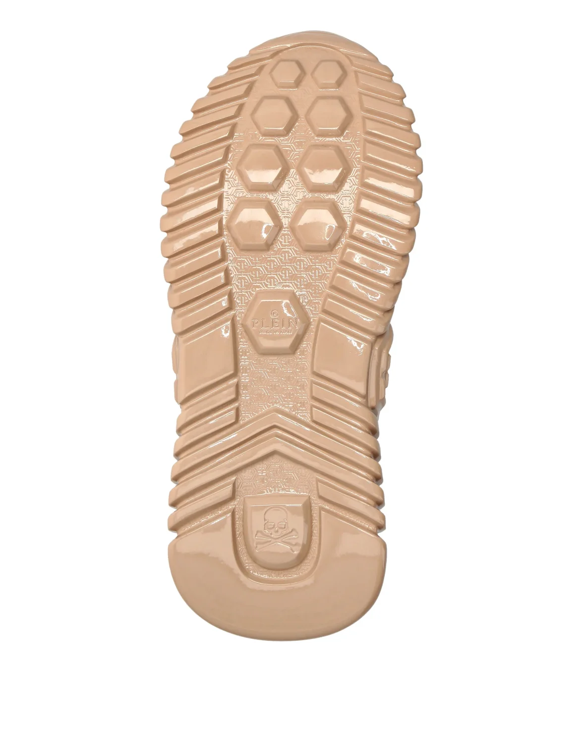RUNNER SNEAKERS SUPERSONIC, цвет: Бежевый