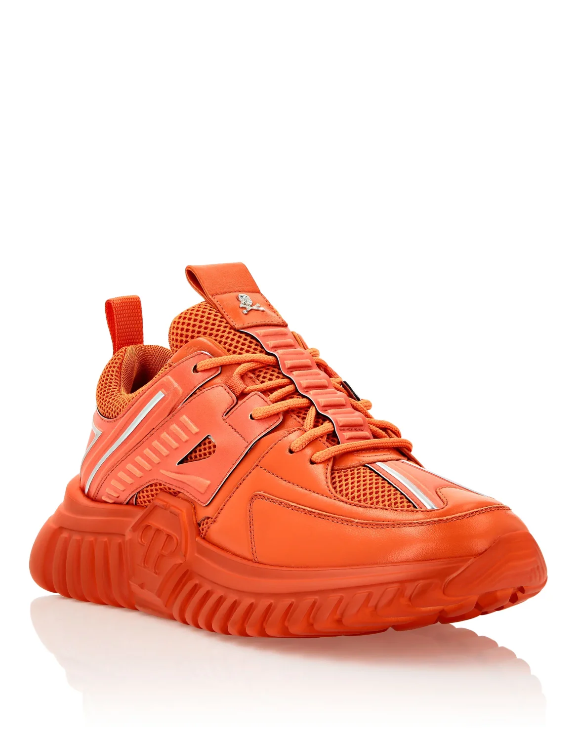 RUNNER SNEAKERS SUPERSONIC, цвет: Оранжевый