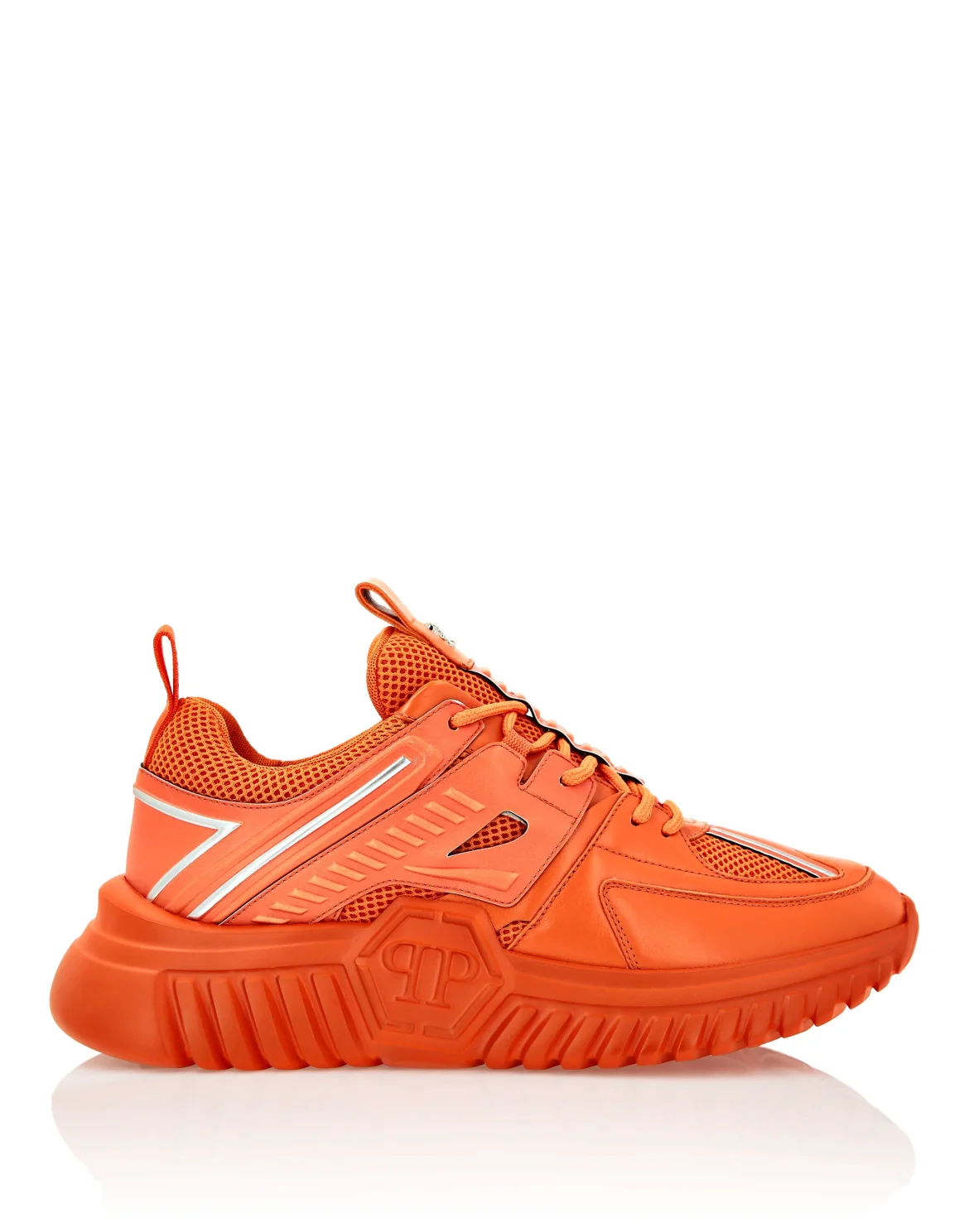 RUNNER SNEAKERS SUPERSONIC, цвет: Оранжевый