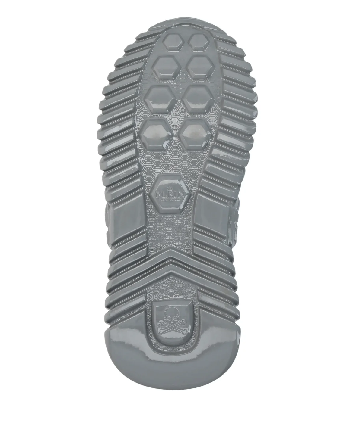 RUNNER SNEAKERS SUPERSONIC, цвет: Серый
