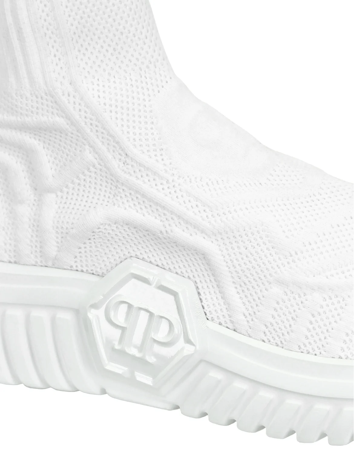 SOCK-SNEAKERS SUPERSONIC, цвет: Белый