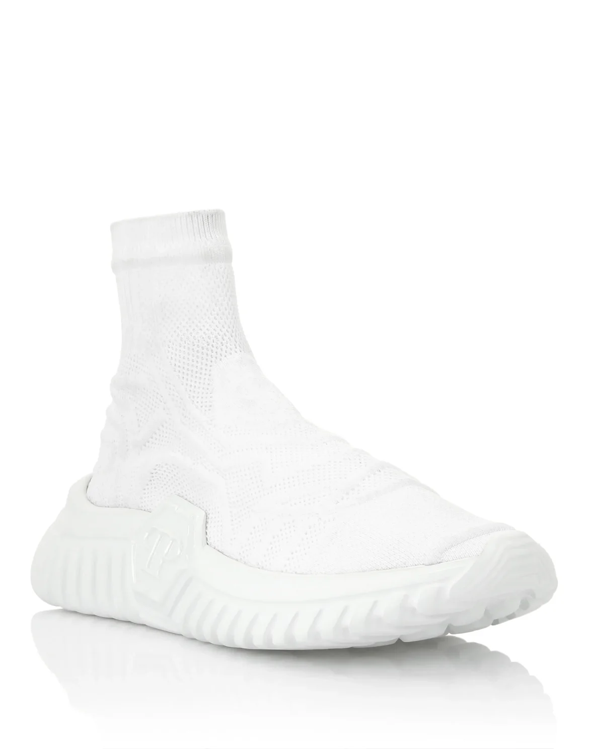 SOCK-SNEAKERS SUPERSONIC, цвет: Белый