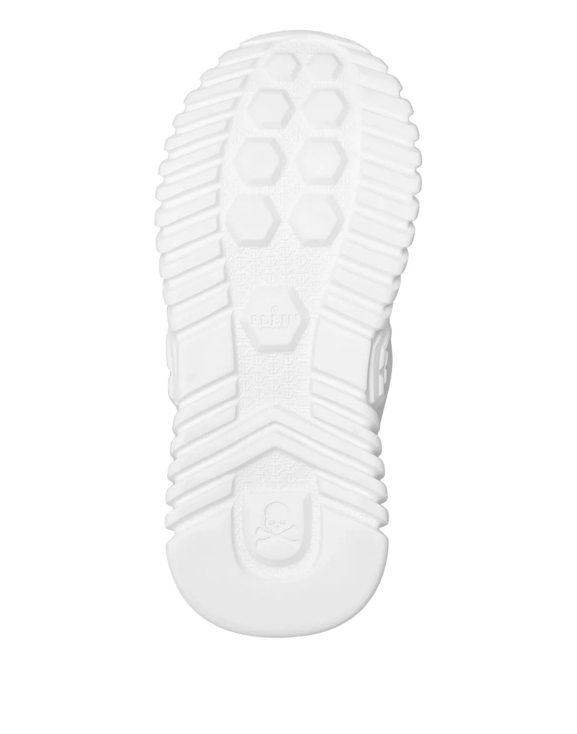 SOCK-SNEAKERS SUPERSONIC, цвет: Белый