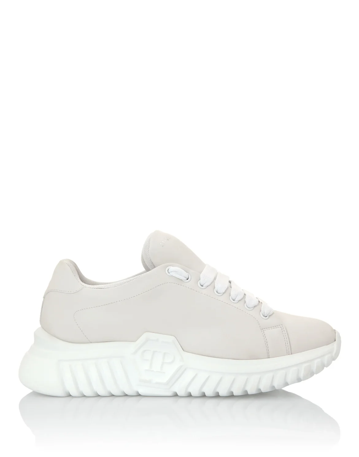 LO-TOP SNEAKERS SUPERSONIC, цвет: Белый