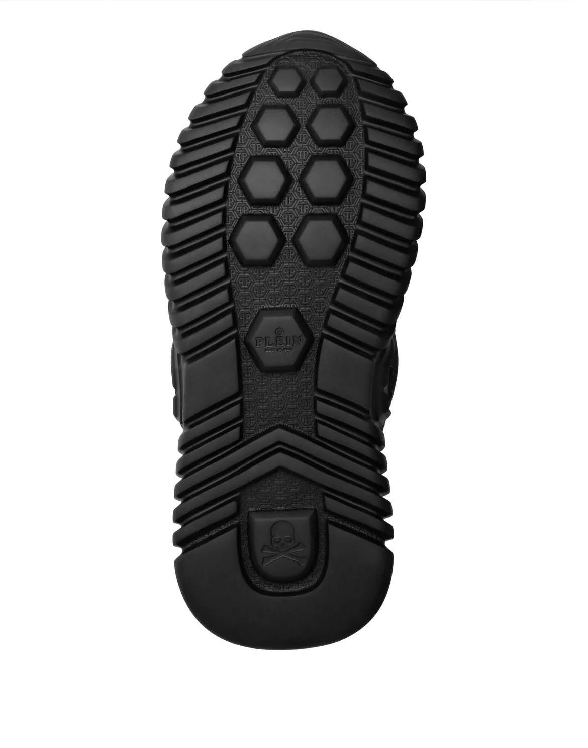LO-TOP SNEAKERS SUPERSONIC, цвет: Черный
