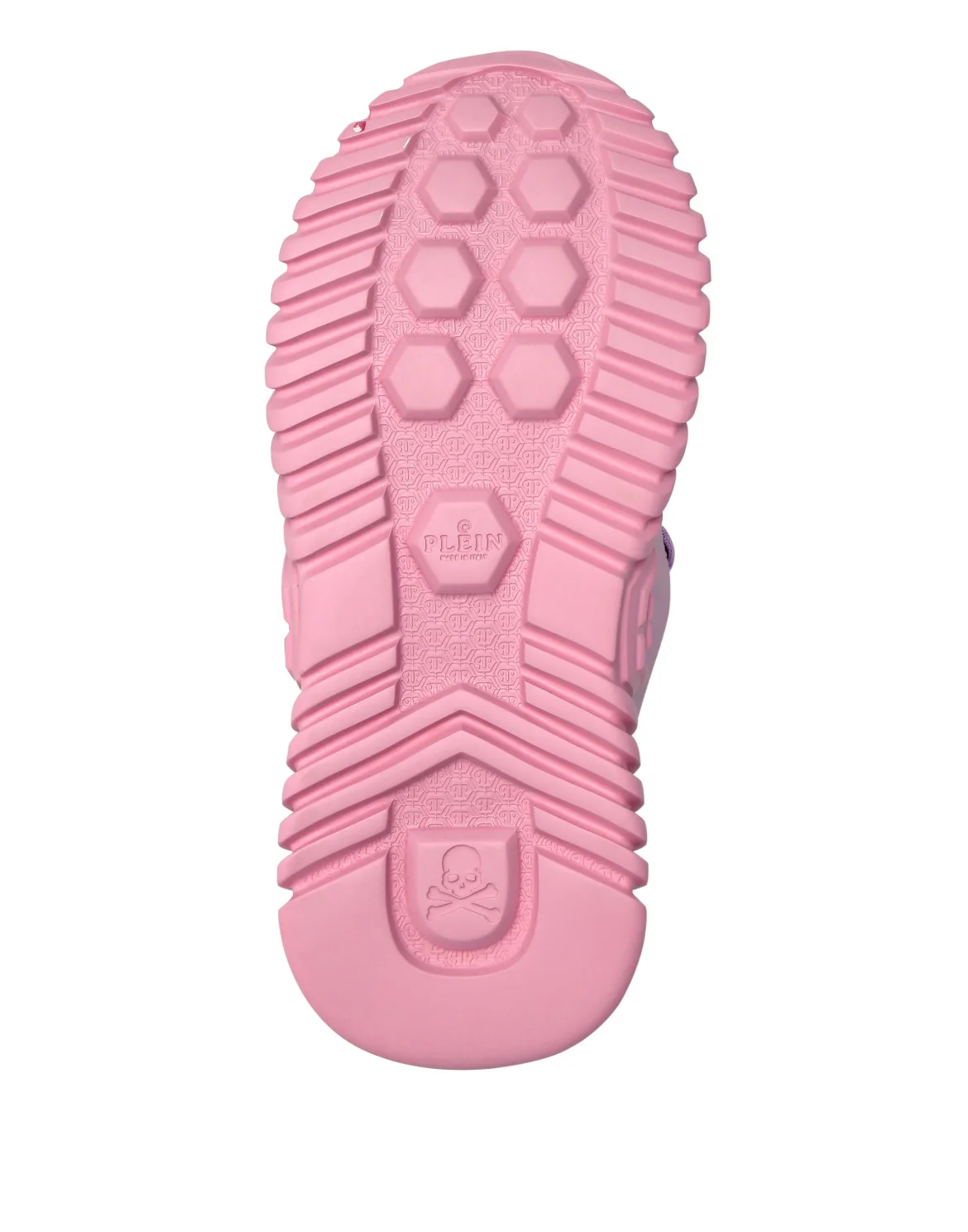 LO-TOP SNEAKERS SUPERSONIC, цвет: Розовый