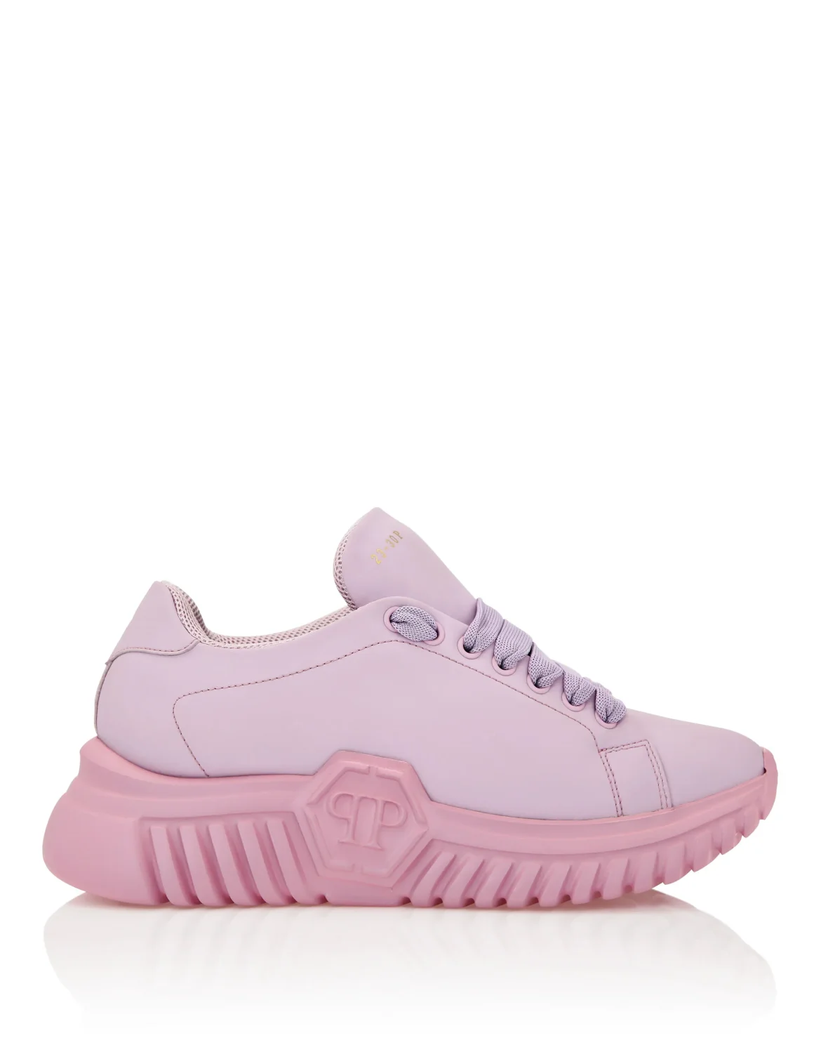 LO-TOP SNEAKERS SUPERSONIC, цвет: Розовый