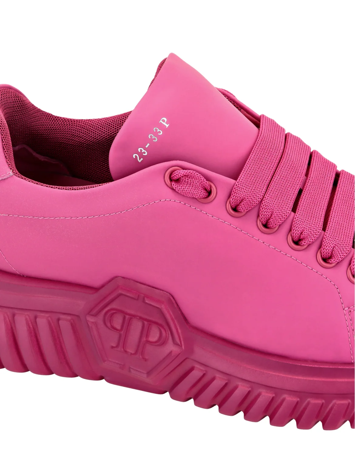 LO-TOP SNEAKERS SUPERSONIC, цвет: Розовый