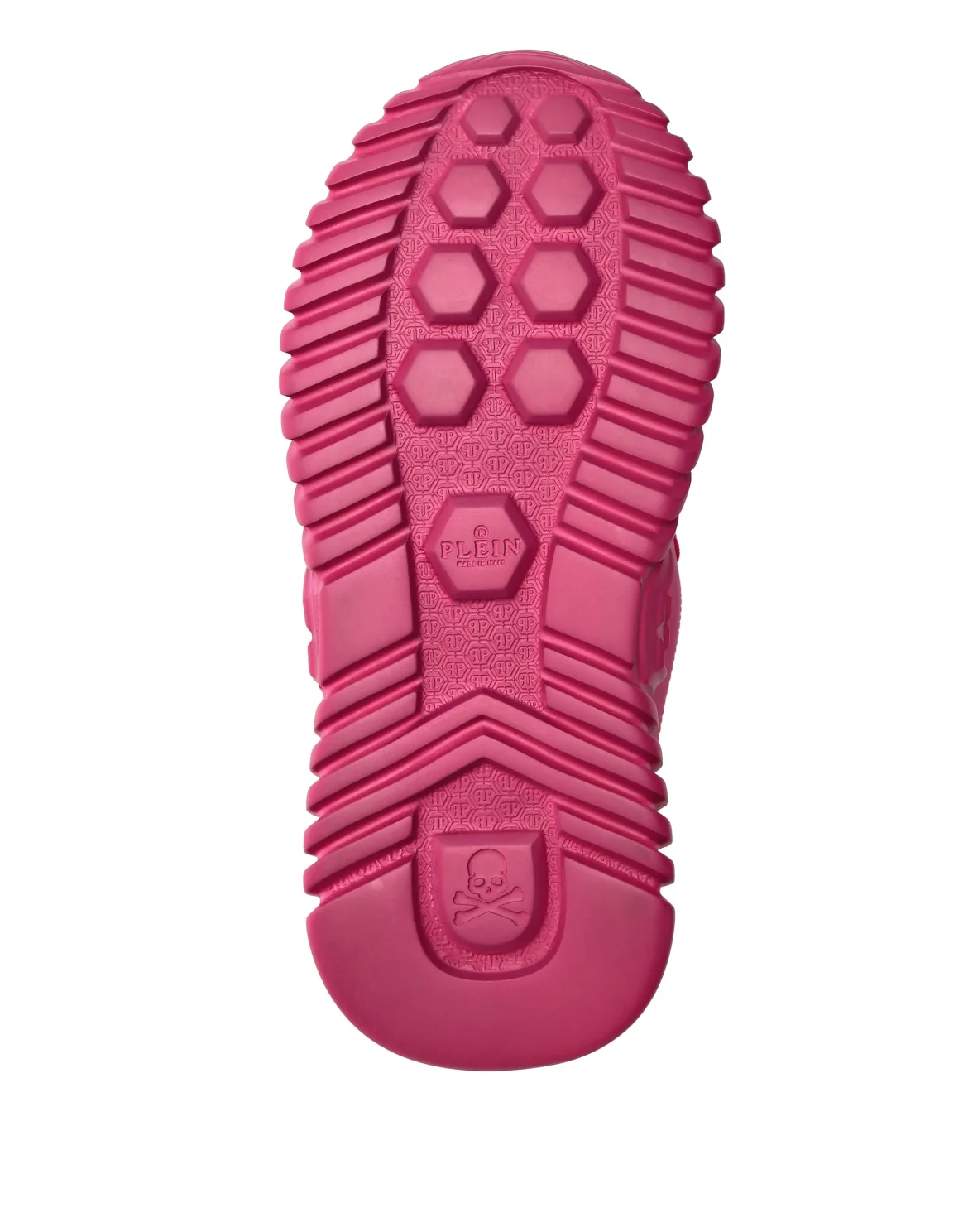 LO-TOP SNEAKERS SUPERSONIC, цвет: Розовый