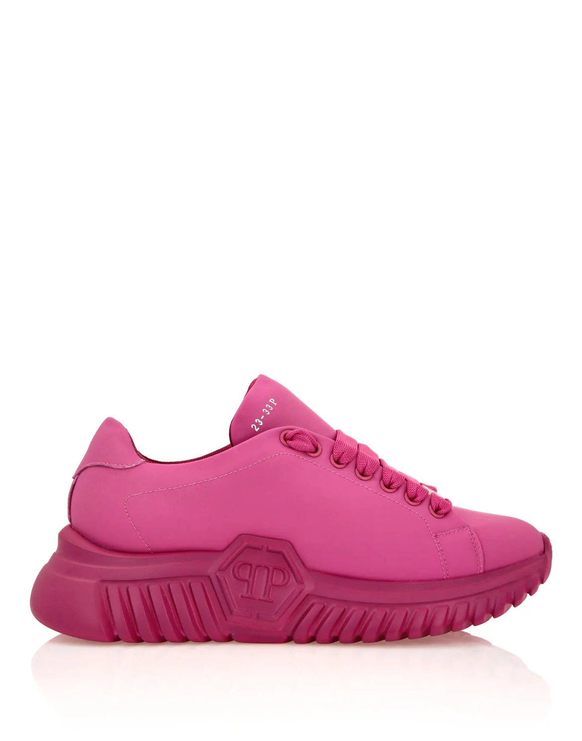 LO-TOP SNEAKERS SUPERSONIC, цвет: Розовый