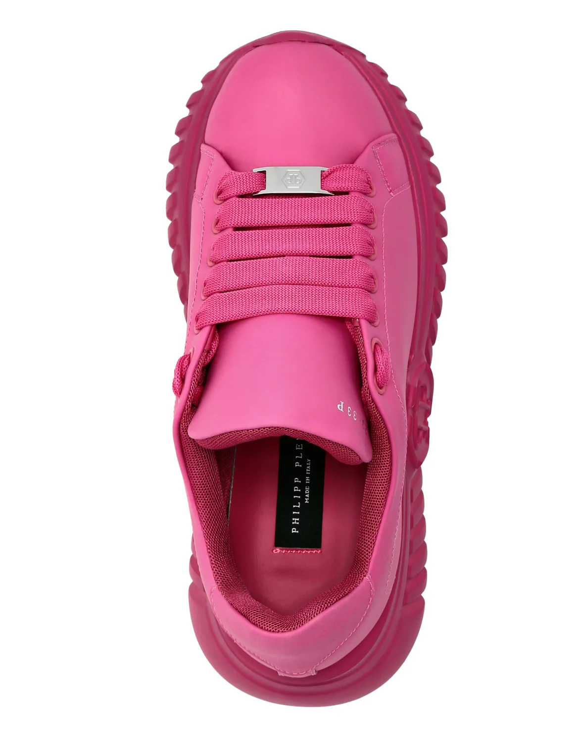 LO-TOP SNEAKERS SUPERSONIC, цвет: Розовый