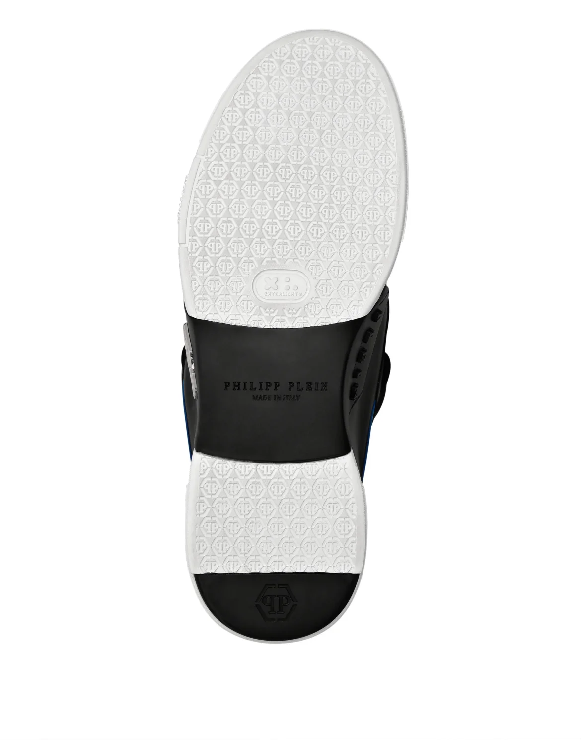Super Street Lo-Top Sneakers Hexagon, цвет: Черный