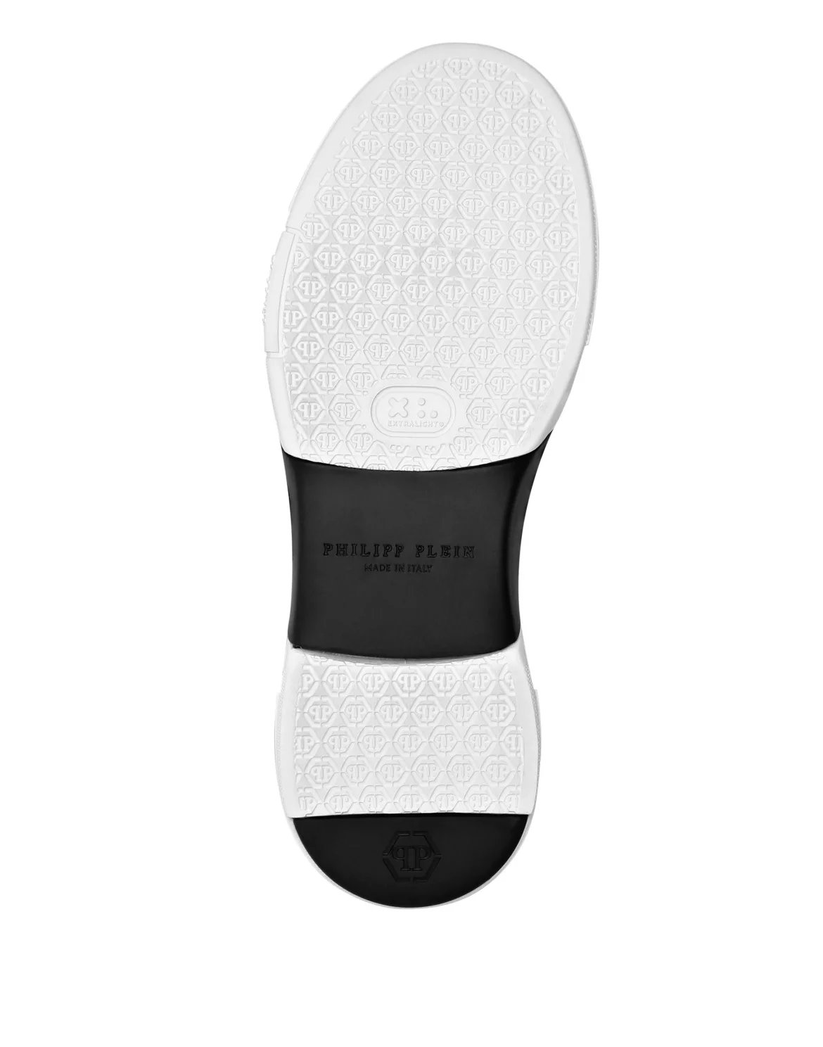 Super Street Lo-Top Sneakers Hexagon, цвет: Черный