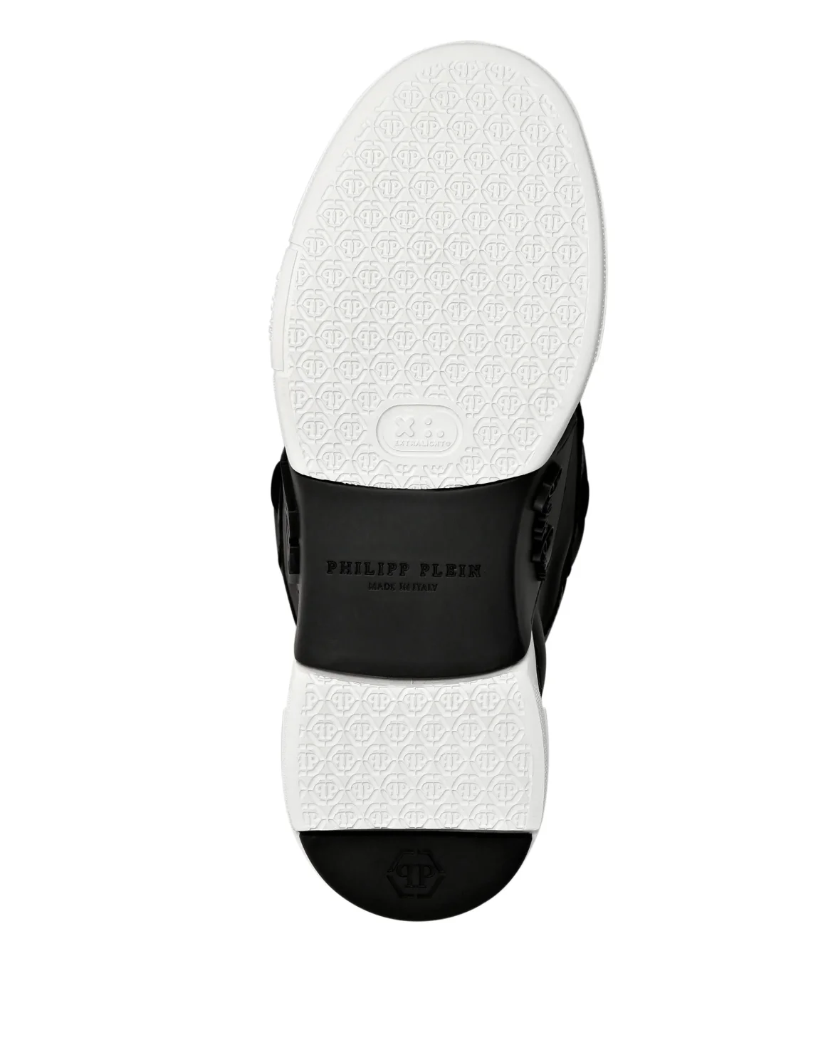 Super Street Lo-Top Sneakers Hexagon, цвет: Черный