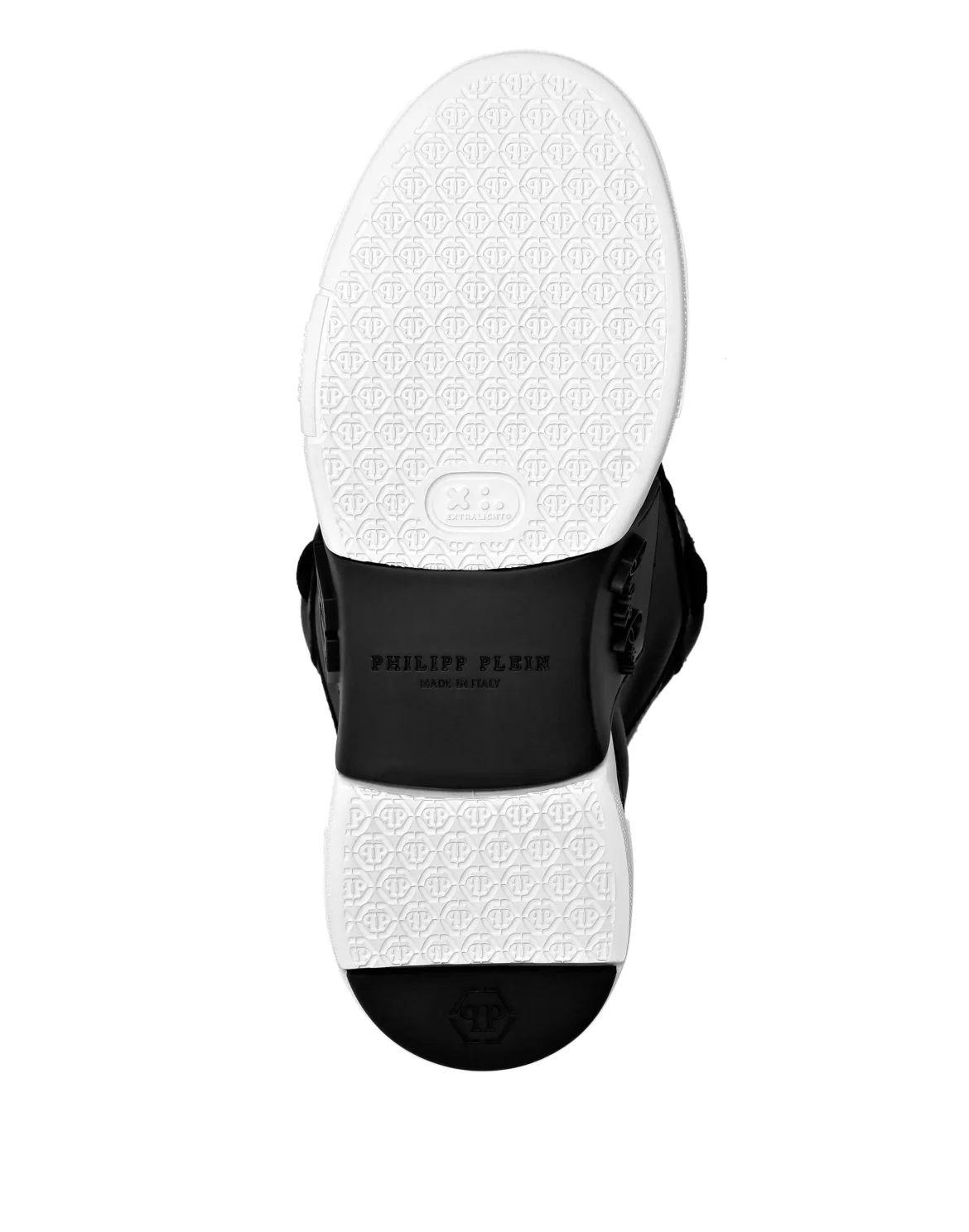 Super Street Lo-Top Sneakers Hexagon, цвет: Черный
