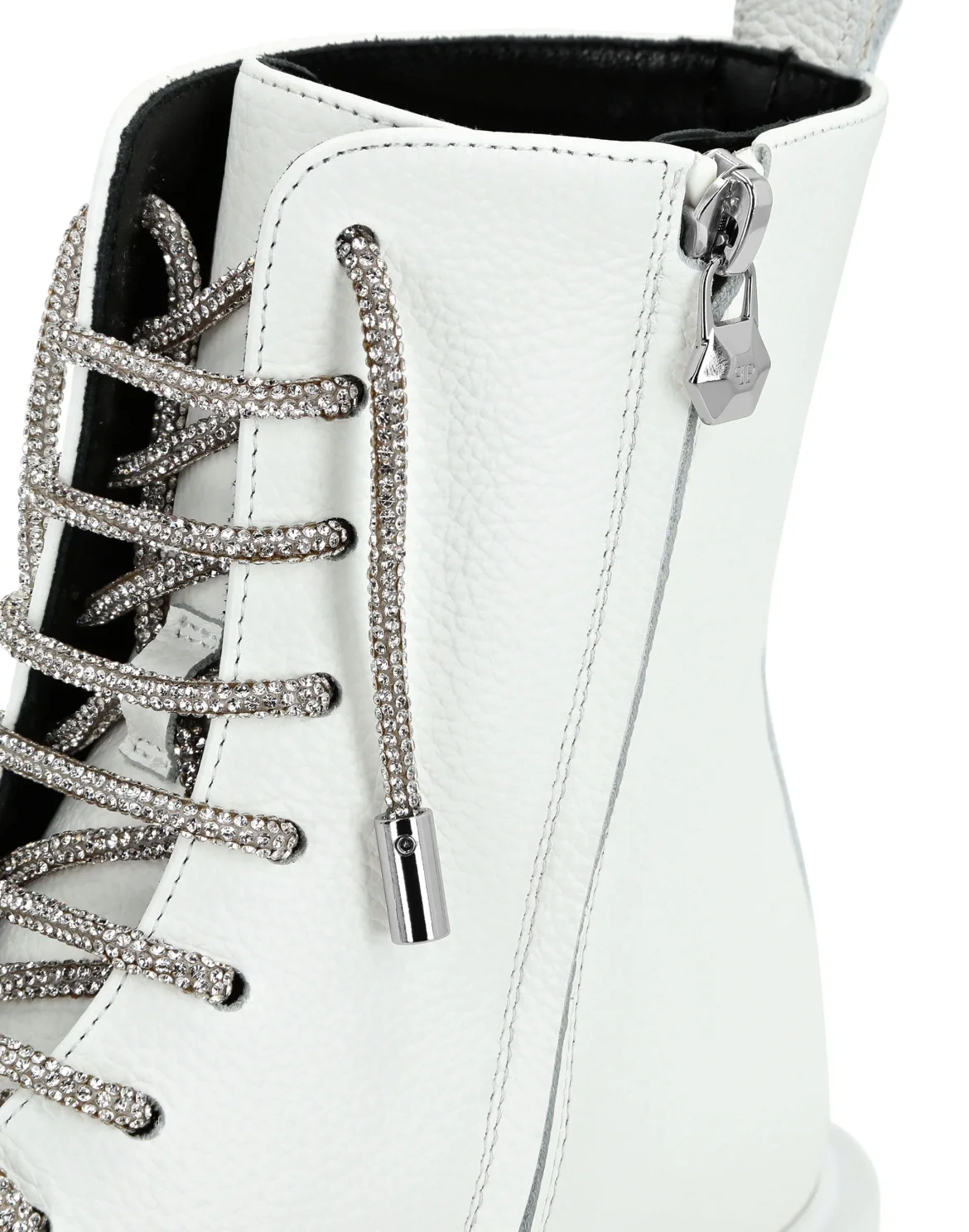 Boots Army, цвет: Белый