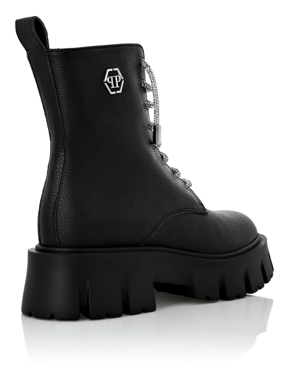 Boots Army, цвет: Черный