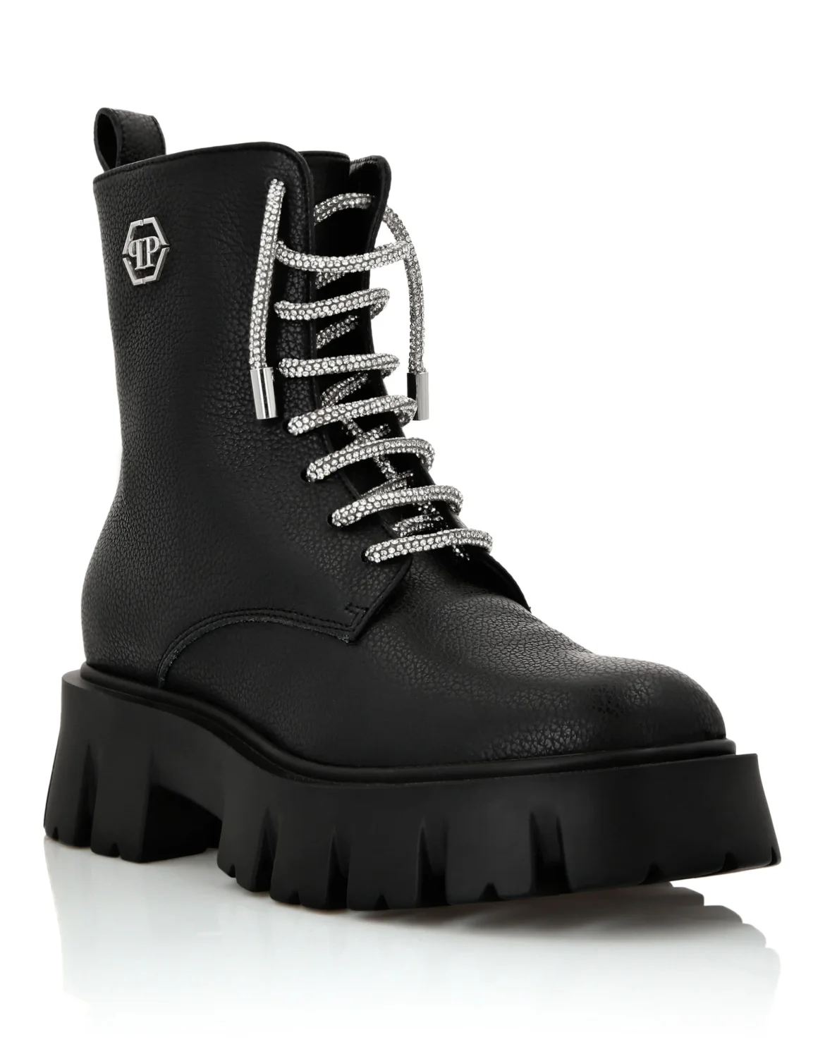 Boots Army, цвет: Черный