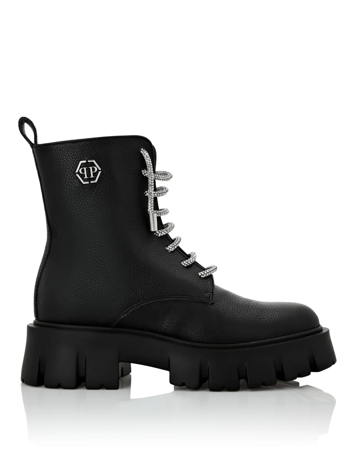 Boots Army, цвет: Черный