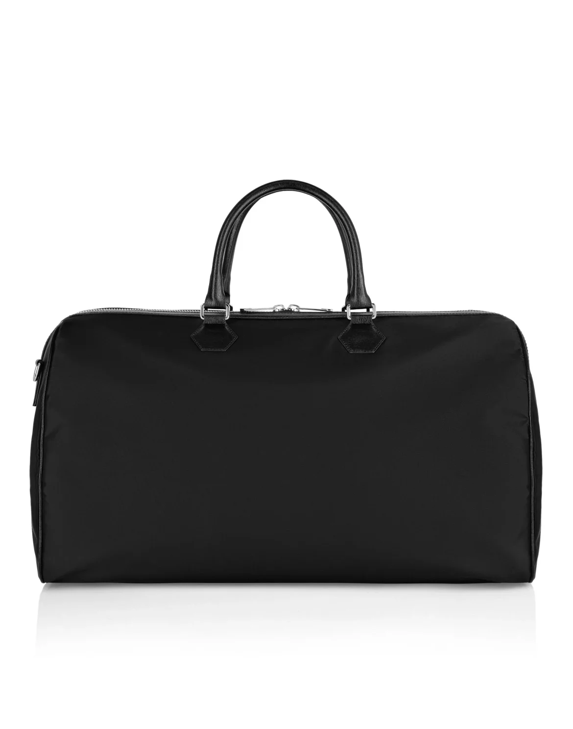 Handle Bag Monogram, цвет: Черный