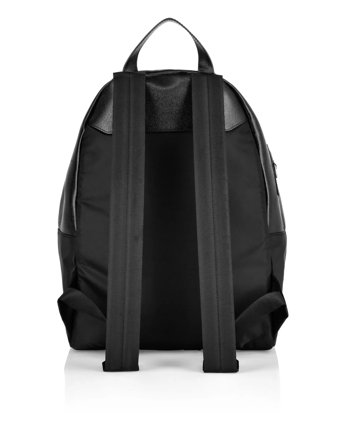 Backpack Monogram, цвет: Черный