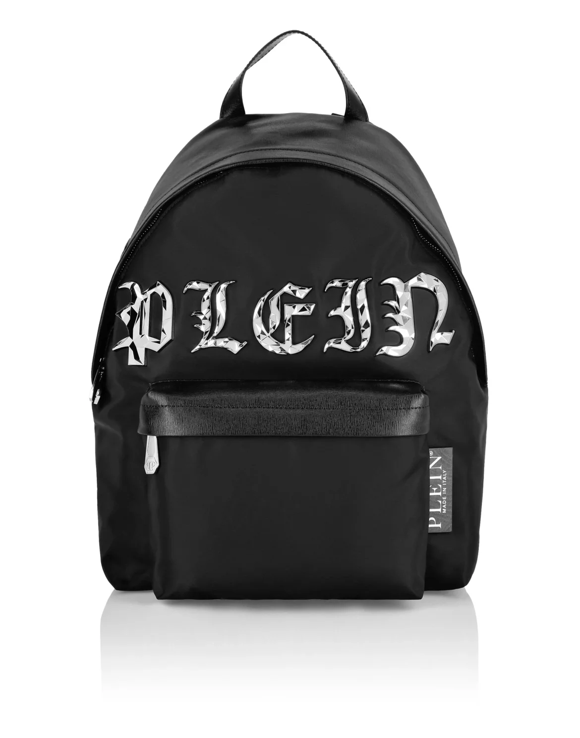 Backpack Monogram, цвет: Черный