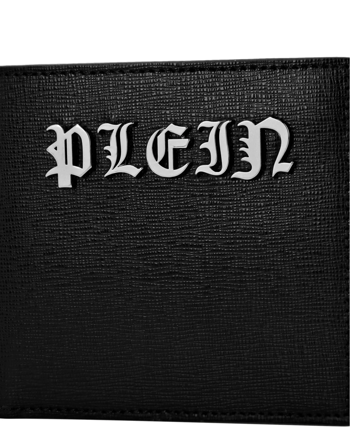French Wallet Monogram, цвет: Черный