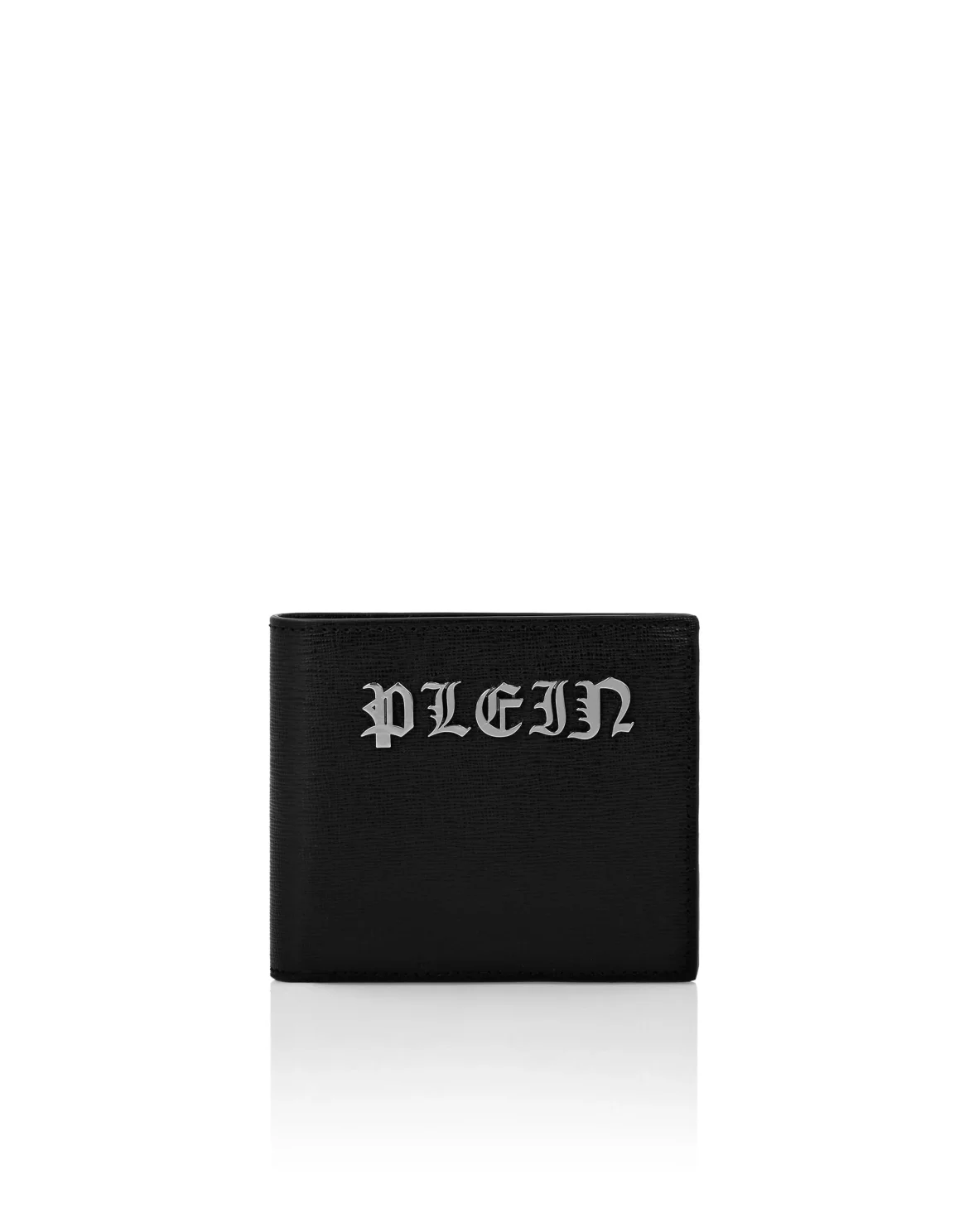 French Wallet Monogram, цвет: Черный