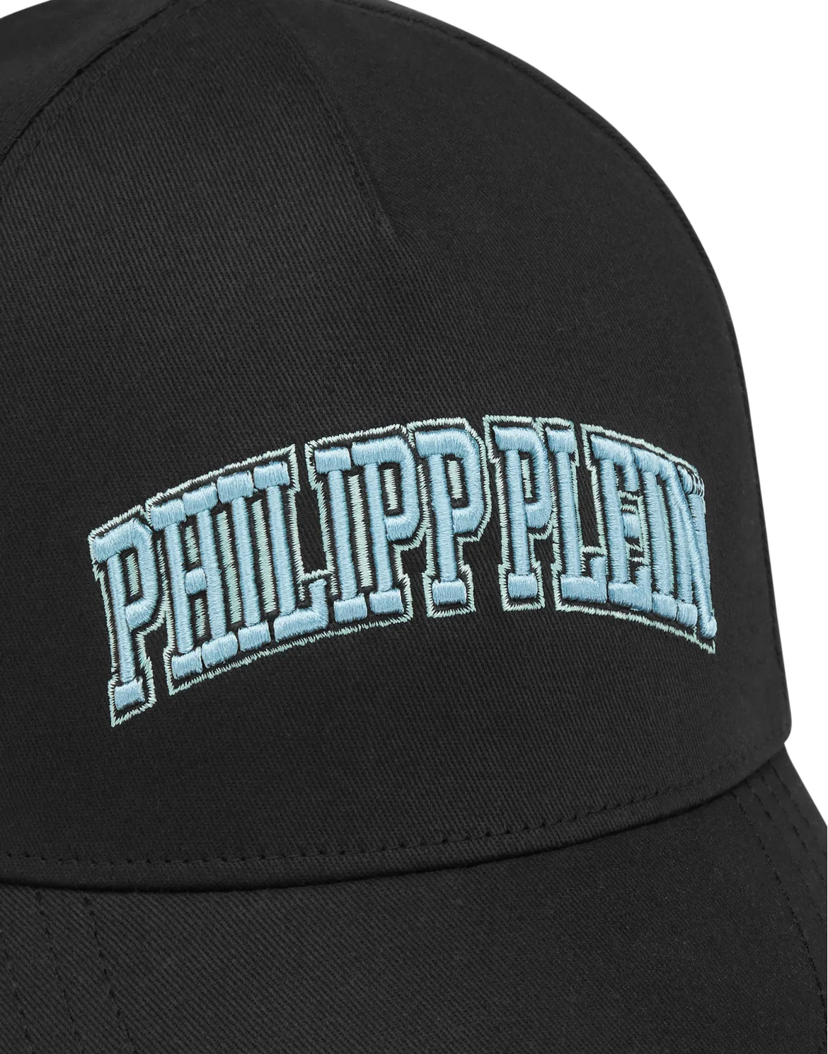 Baseball Cap, цвет: Черный
