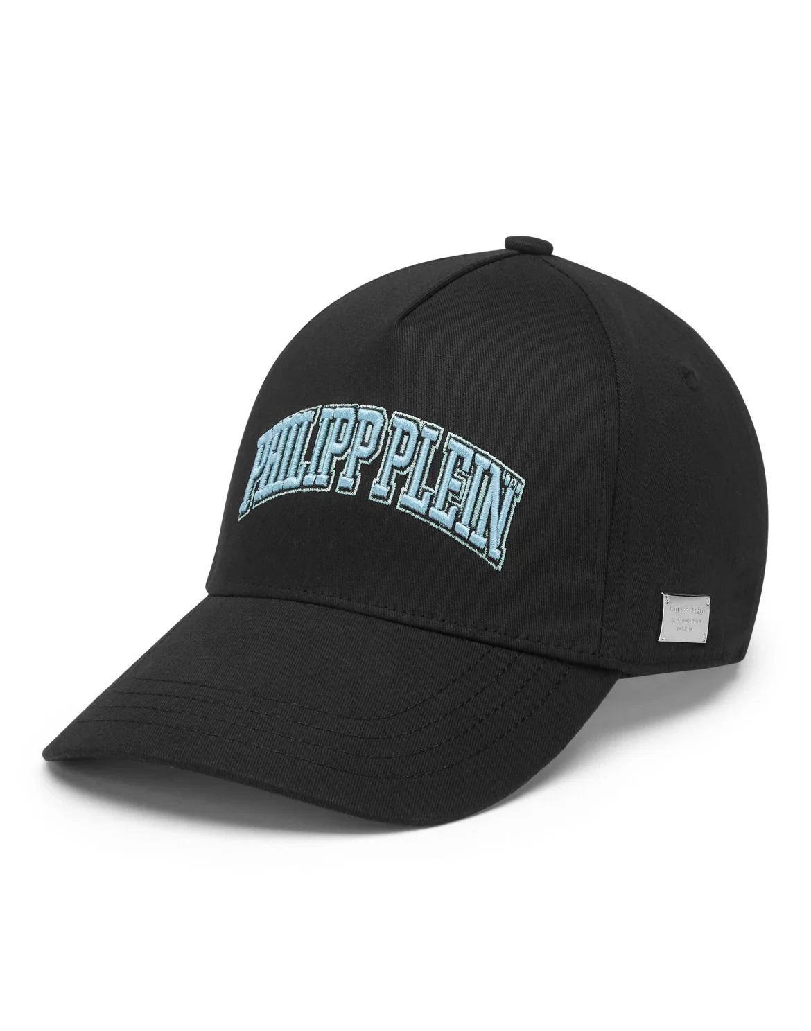 Baseball Cap, цвет: Черный