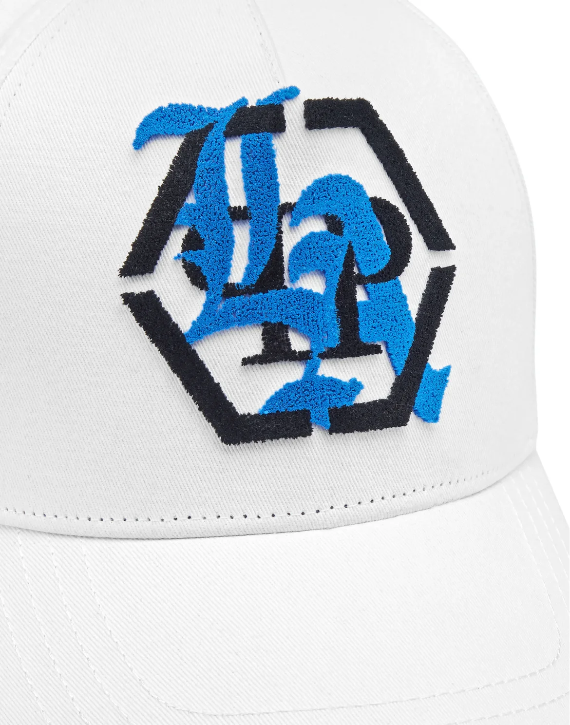 Baseball Cap, цвет: Белый