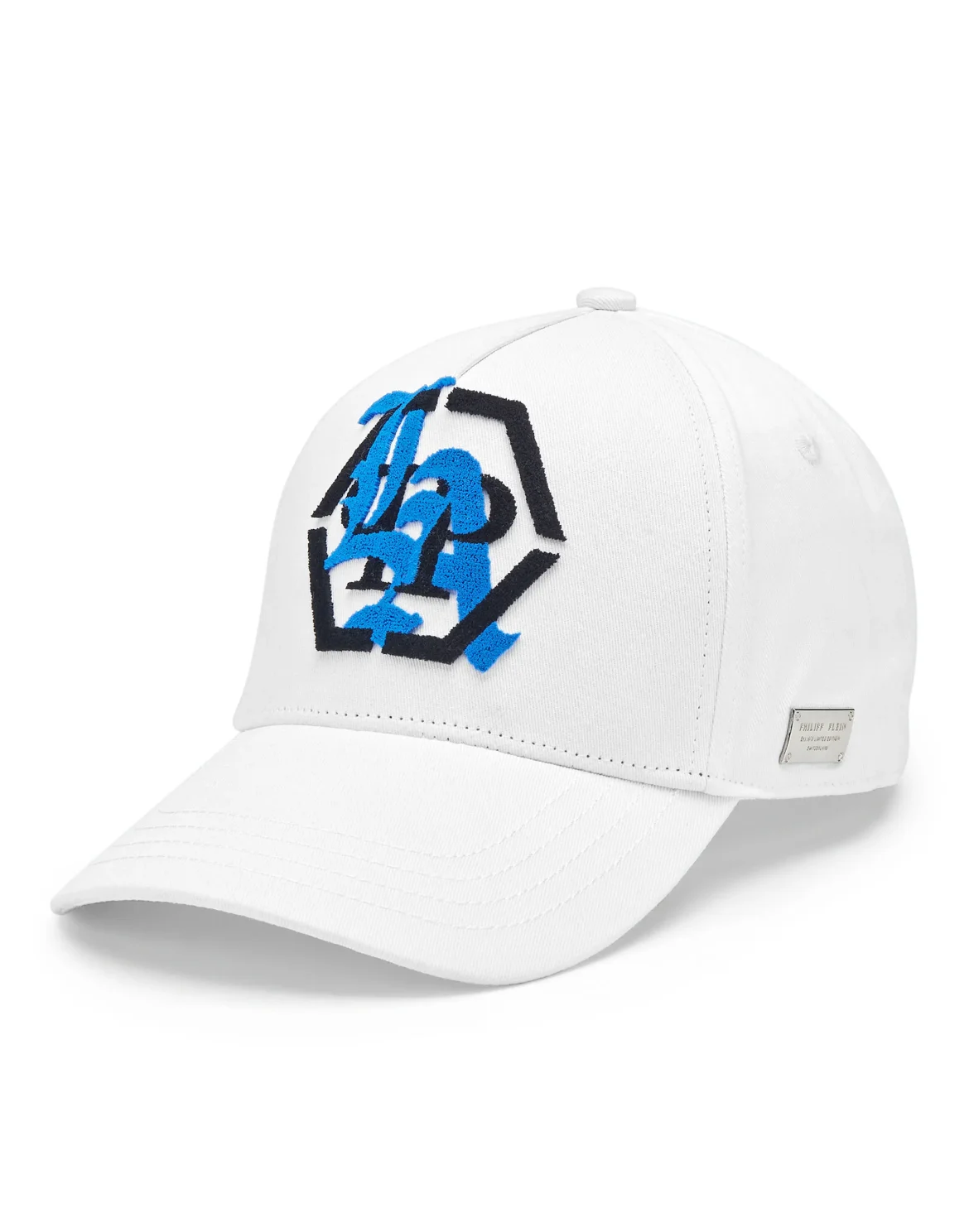 Baseball Cap, цвет: Белый