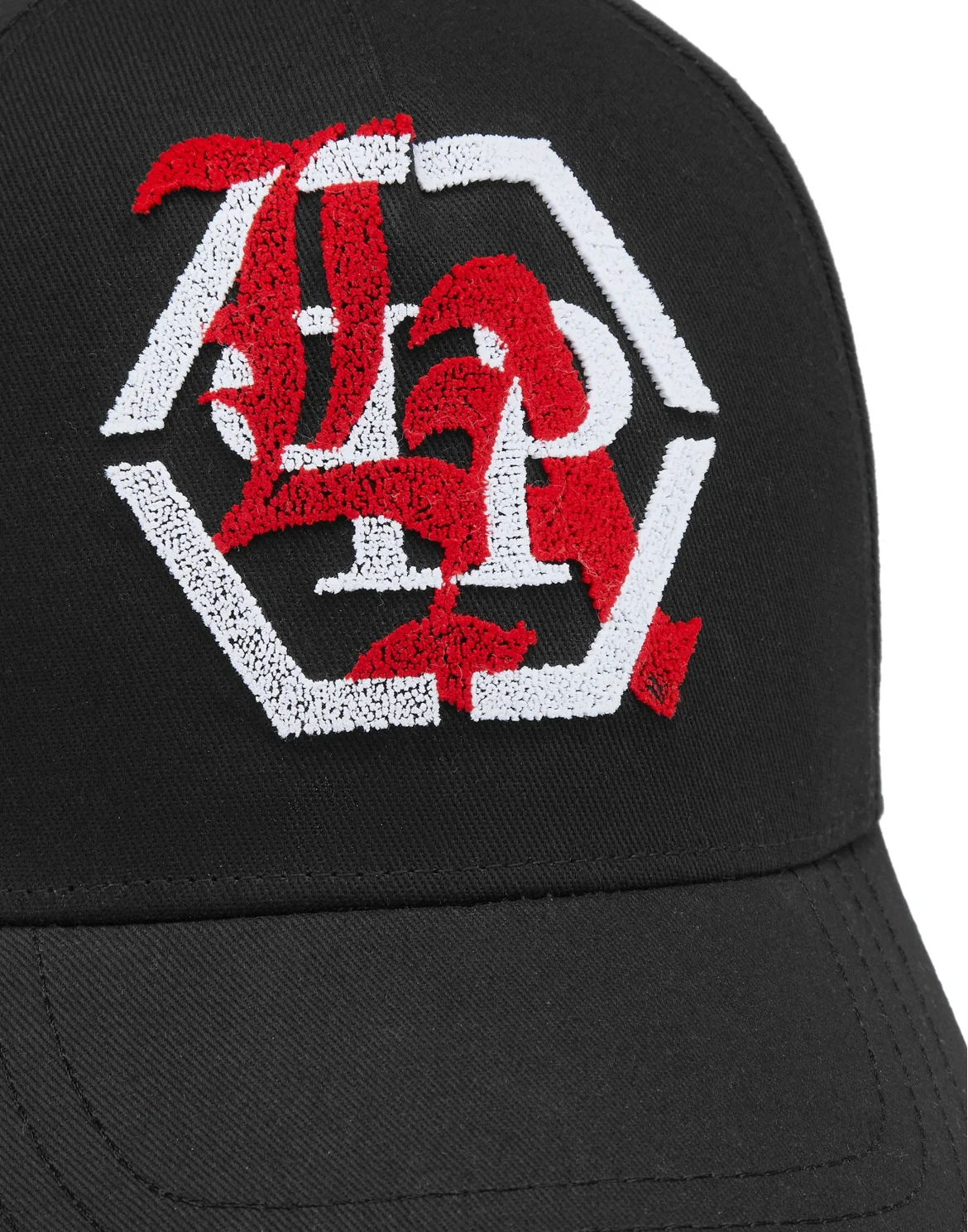 Baseball Cap, цвет: Черный