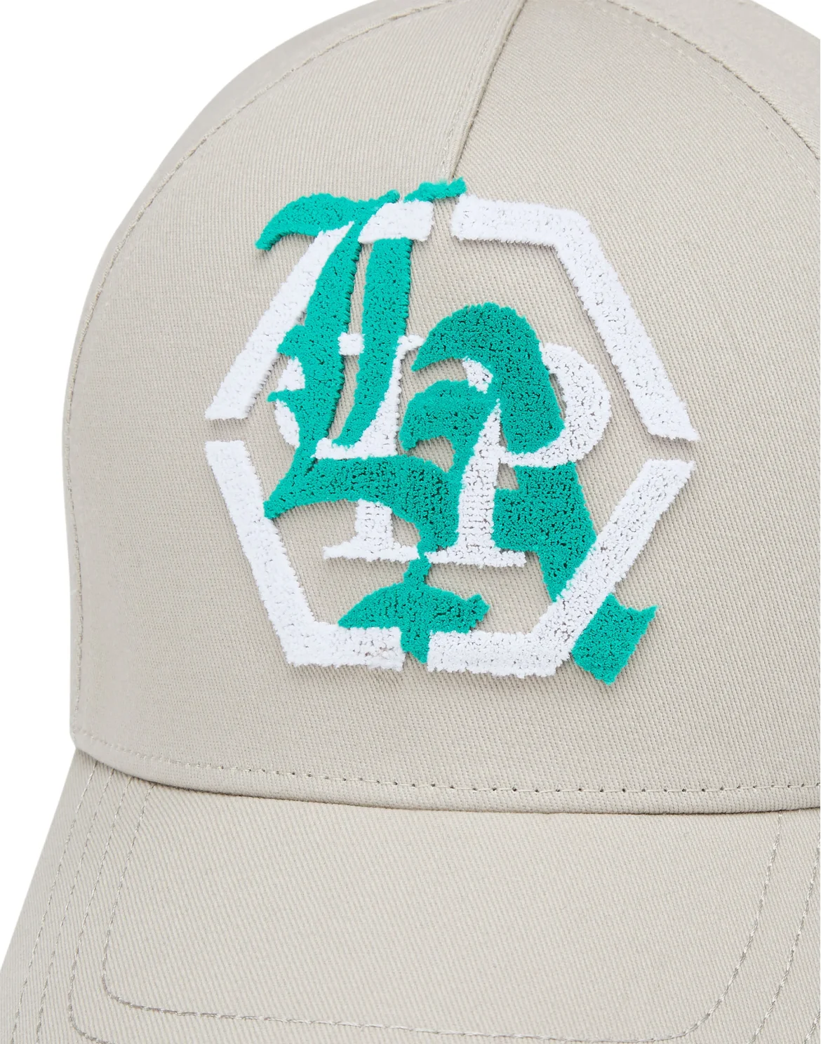 Baseball Cap, цвет: Бежевый