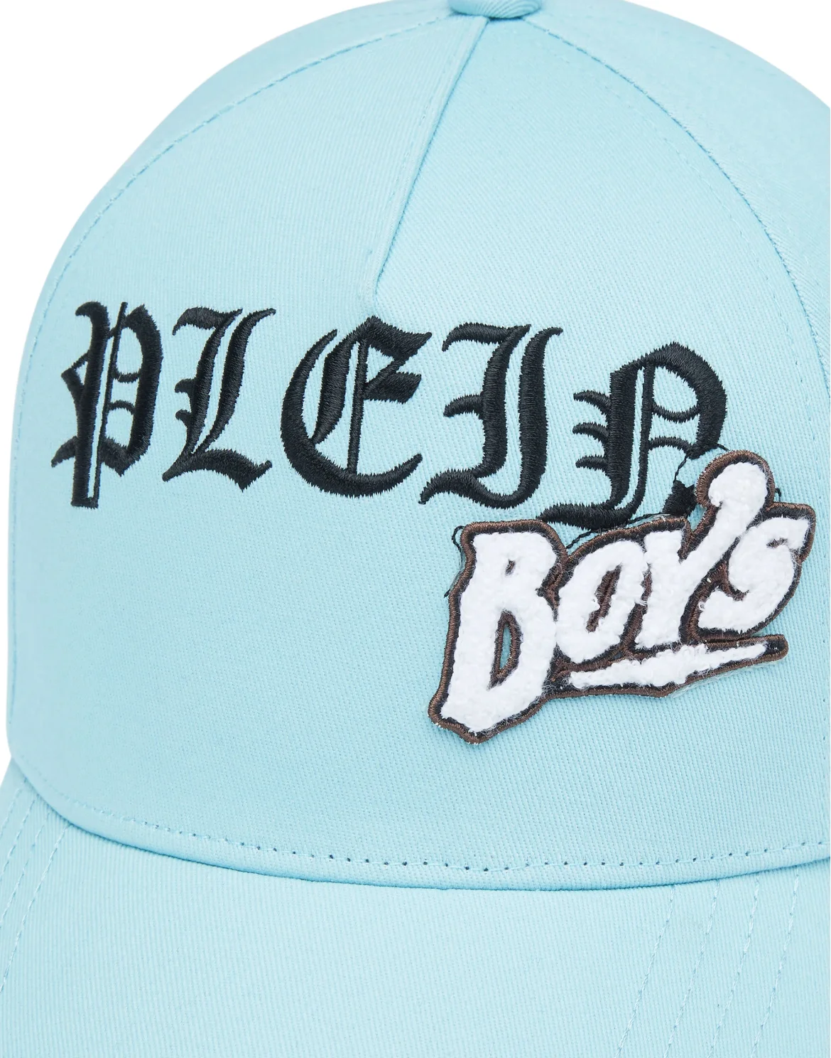 Baseball Cap, цвет: Голубой