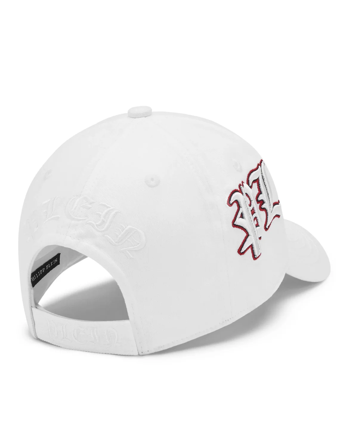 Baseball Cap, цвет: Белый