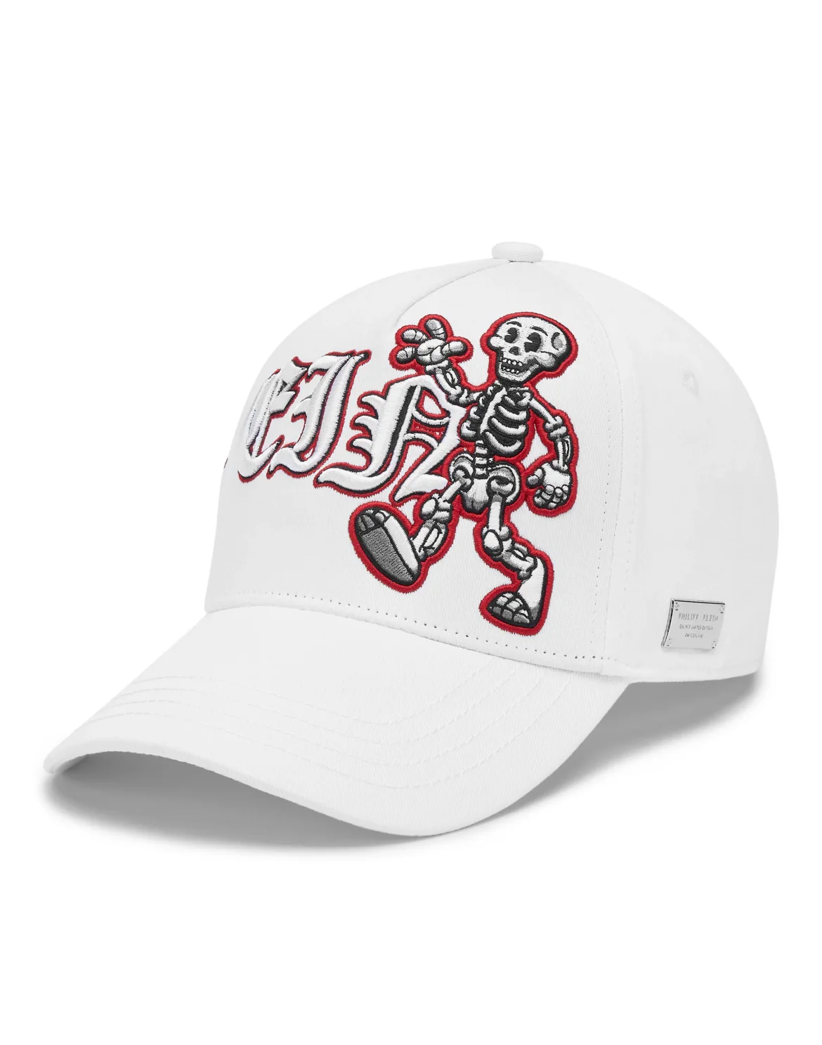 Baseball Cap, цвет: Белый