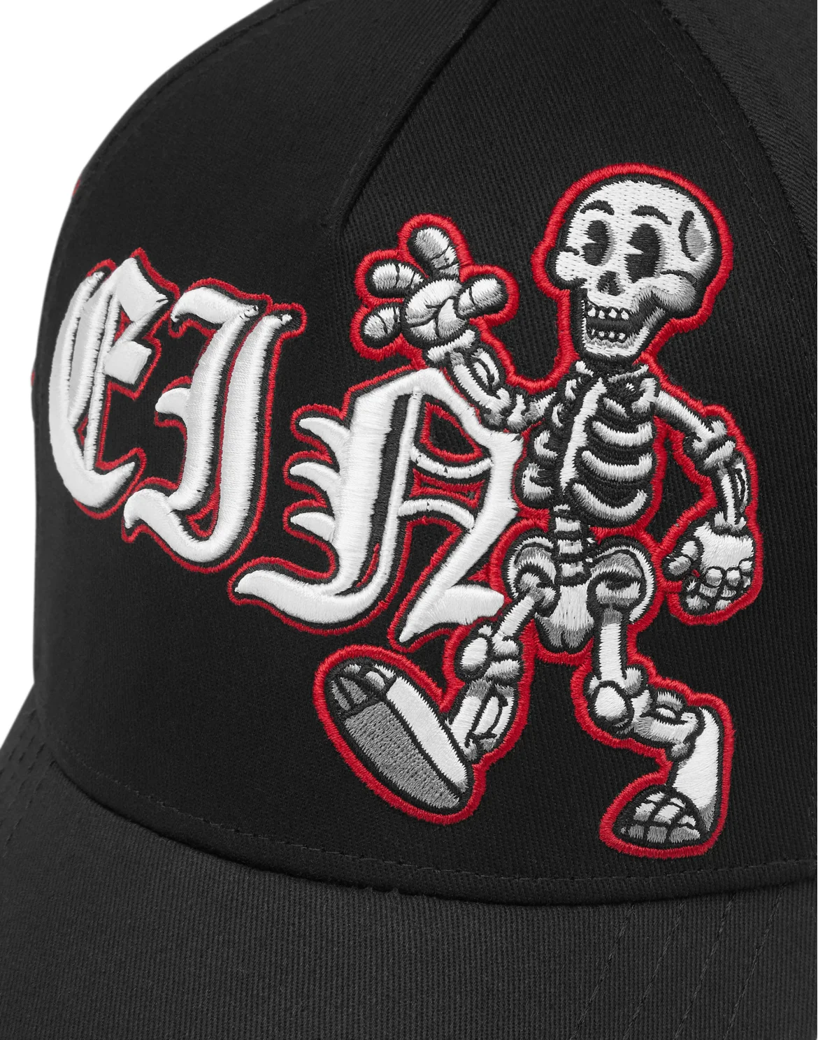 Baseball Cap, цвет: Черный