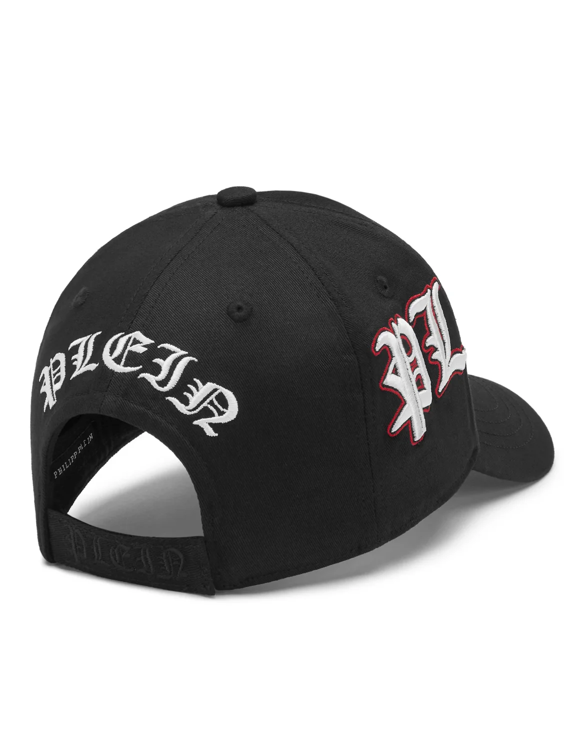 Baseball Cap, цвет: Черный