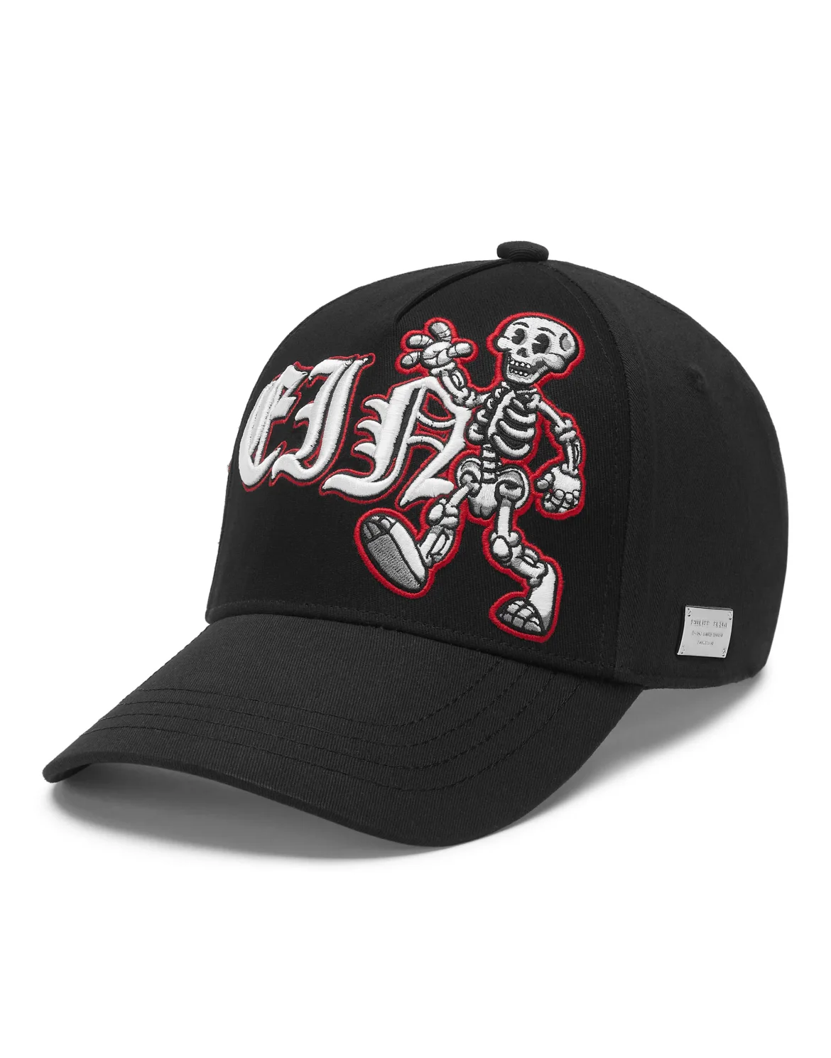Baseball Cap, цвет: Черный