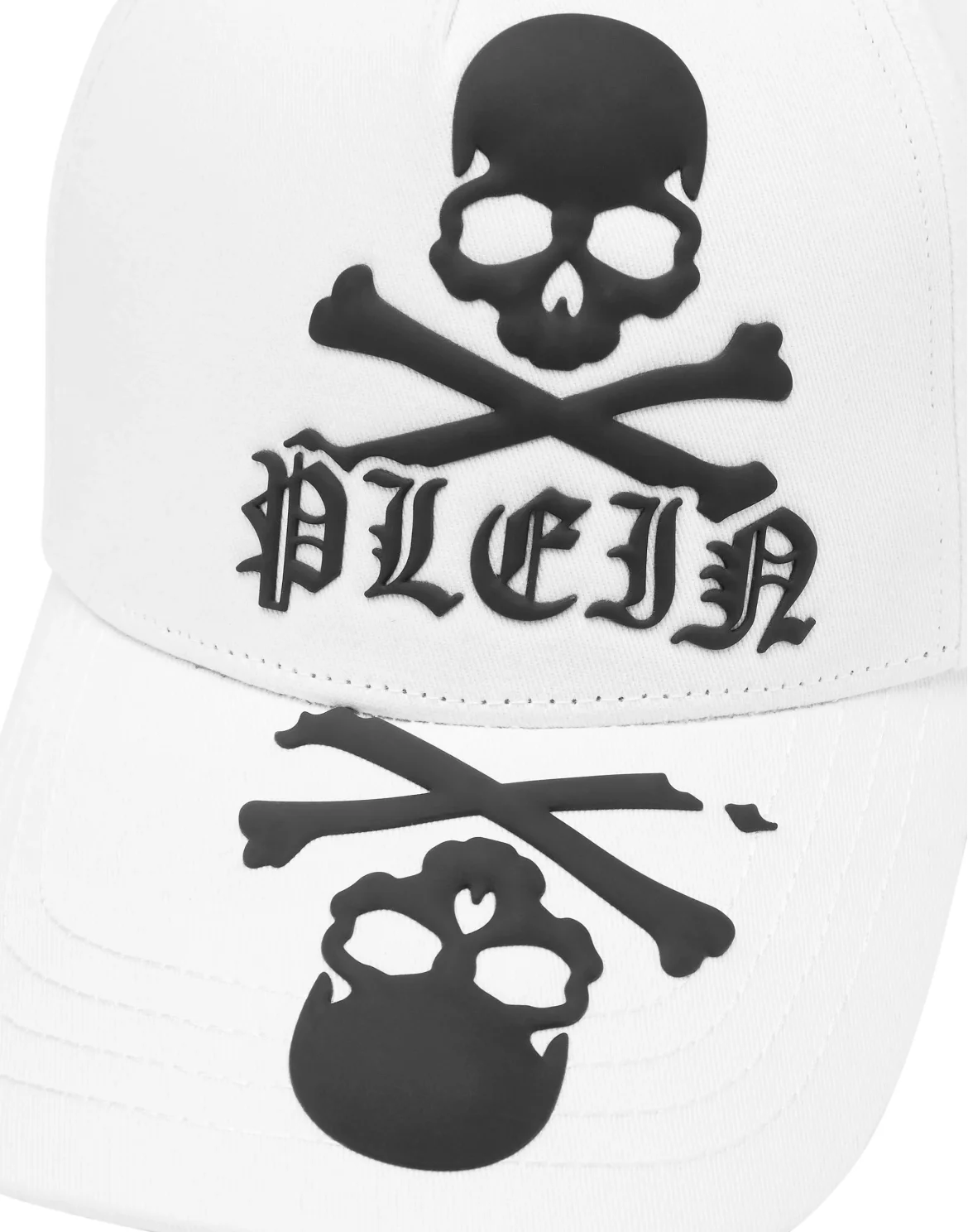 Baseball Cap, цвет: Белый