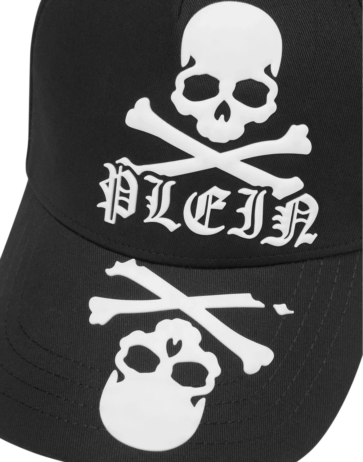 Baseball Cap, цвет: Черный