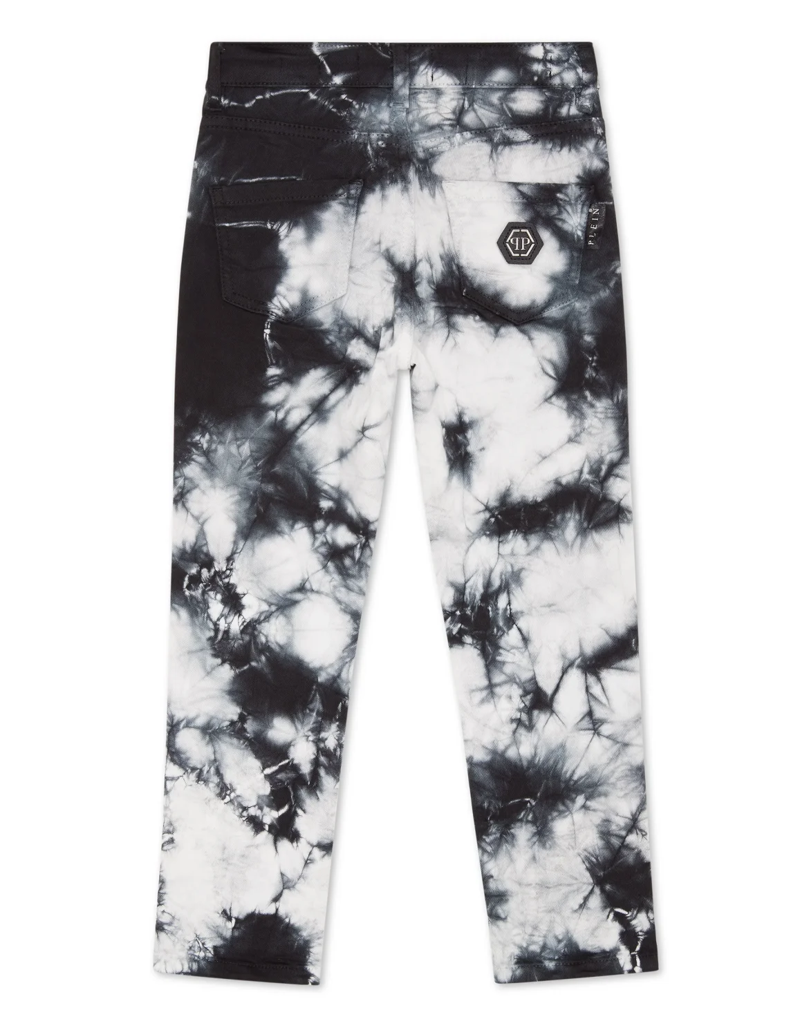 Regular Fit Premium Jeans Bulldogs, цвет: Синий