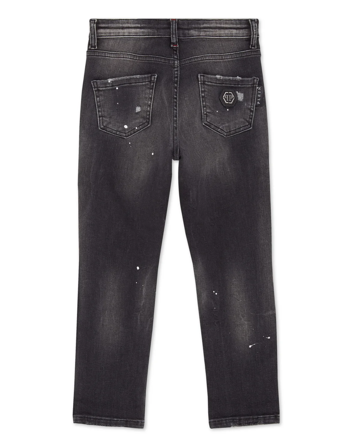 Regular Fit Premium Jeans Bulldogs, цвет: Черный